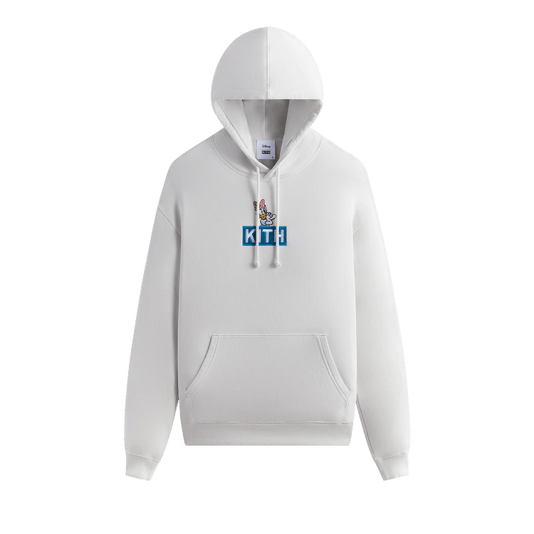 Kith For Mickey & Friends Cyber Monday Daisy Duck Classic Logo Hoodie 'Atlas'