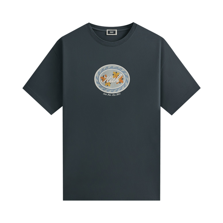 Kith Solo Noi Vintage Tee 'Nocturnal'