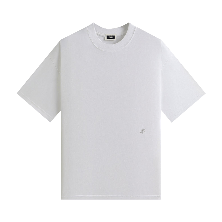 Kith Adrian Tee 'White'