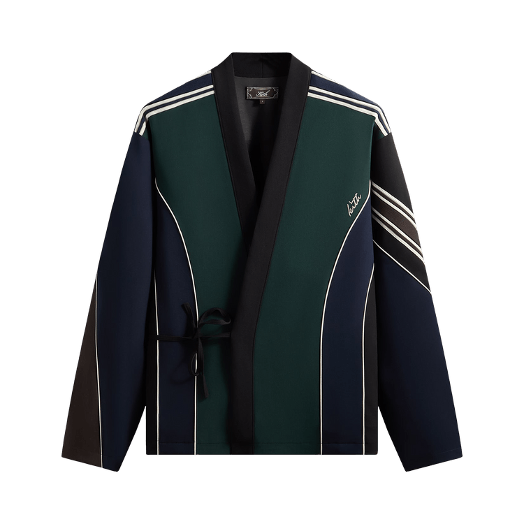 Kith Panelled Karter Gi Jacket 'Stadium'