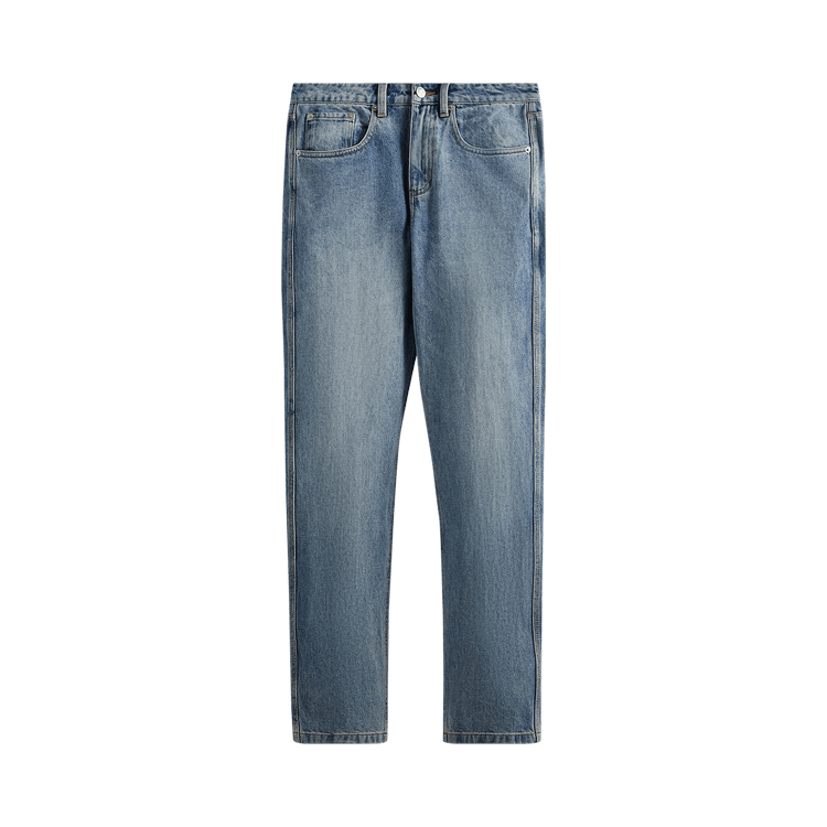 Kith Stafford Denim Jean 'Dark Indigo'