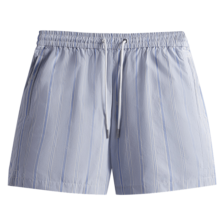Kith Jacquard Active Short 'Orbit'