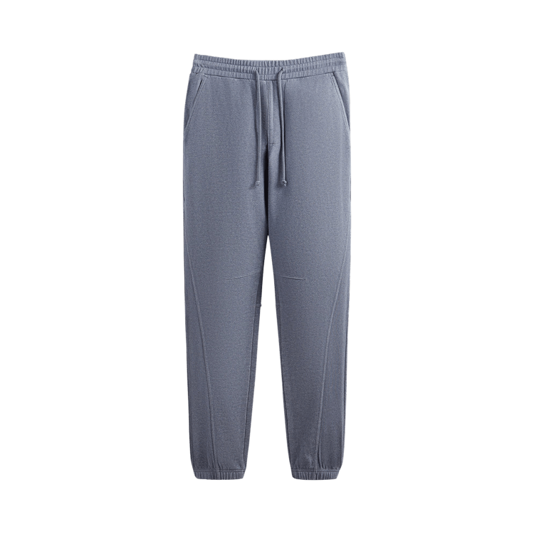 Kith Mercer 8 Sweatpant 'Elevation Heather'