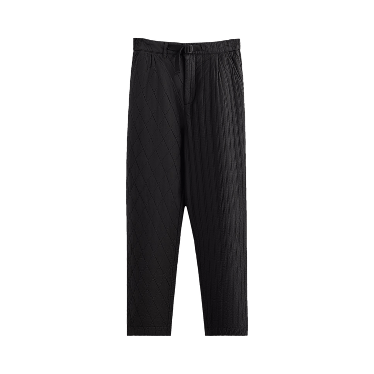 Kith Garrison Pant 'Black'