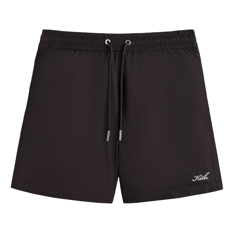 Kith Transitional Active Short 'Black'