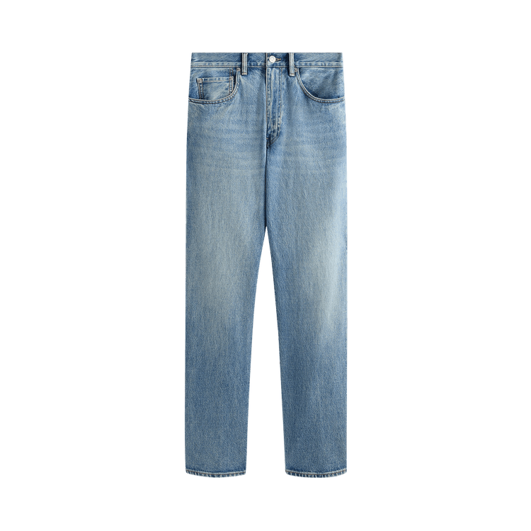Kith The Webster Chill Jean 'Mid Indigo'