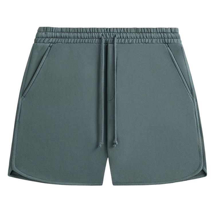 Kith 101 Plush Back Jordan Short 'Reef'