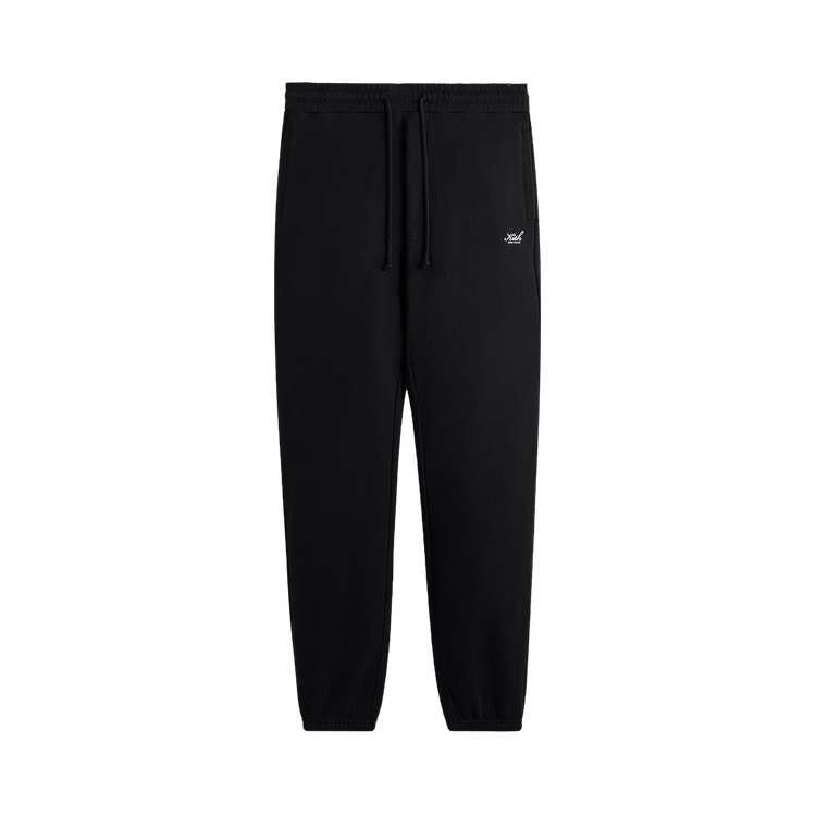 Kith Williams I Sweatpant 'Black'