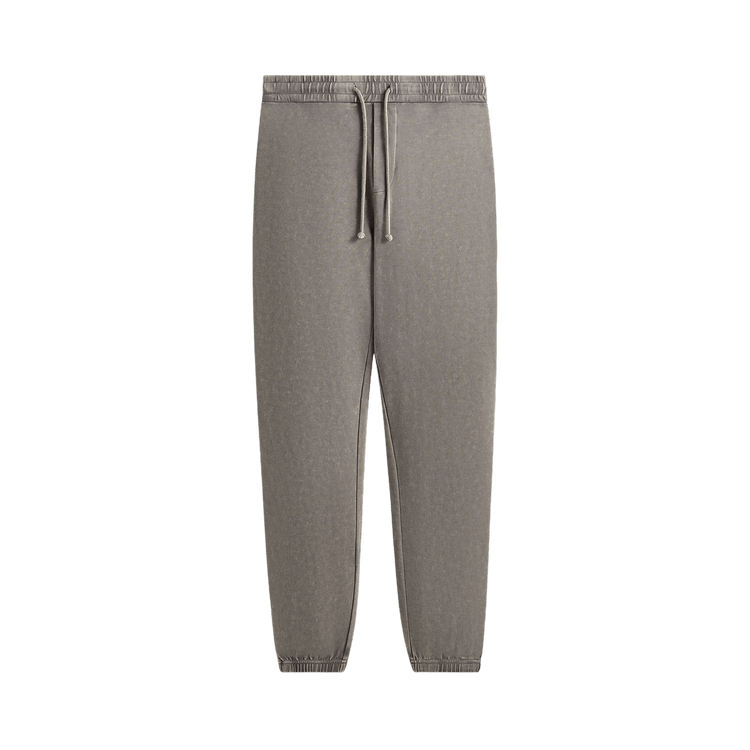 Kith Interlock Williams I Sweatpant 'Storm'