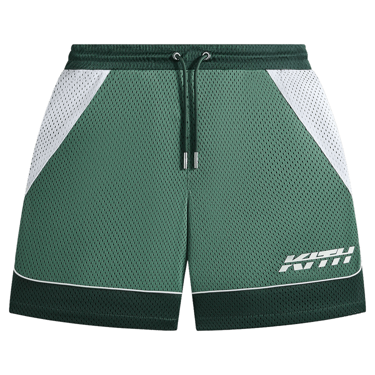 Kith Wesley Mesh Short 'Feld'