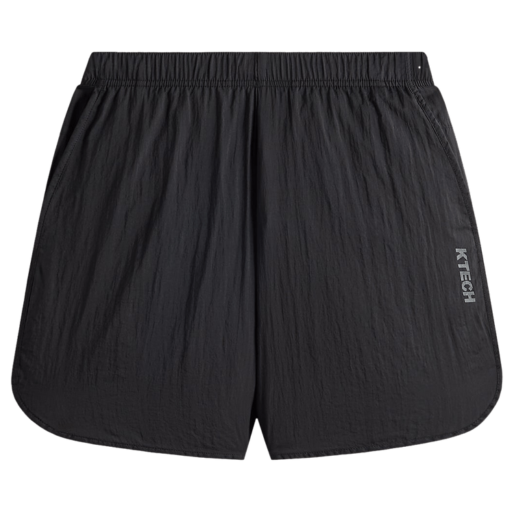 Kith Ceres 3" Short 'Black'