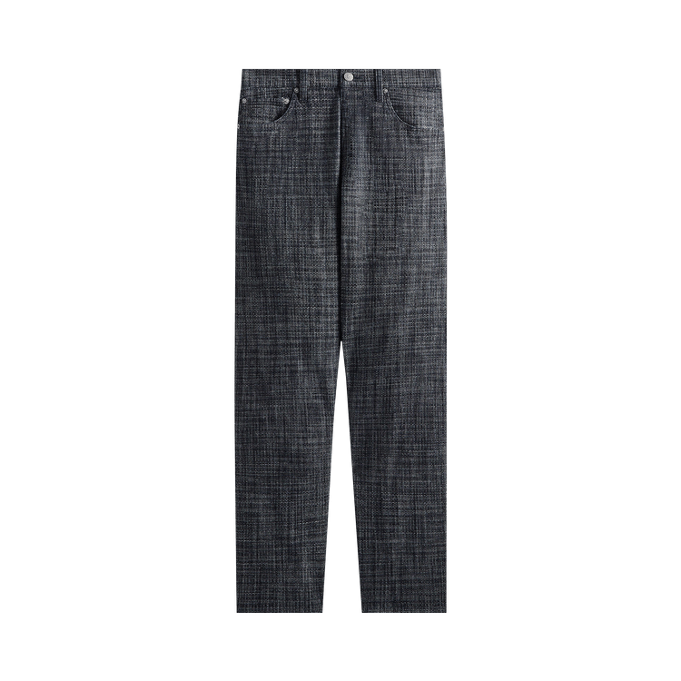 Kith Textured Indigo Webster Chill 'Dark Indigo'