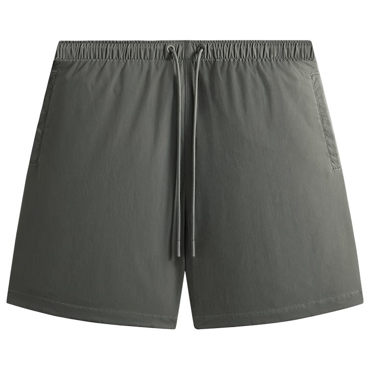 Kith Water Activated Monogram Ashton Swim Short 'Court'