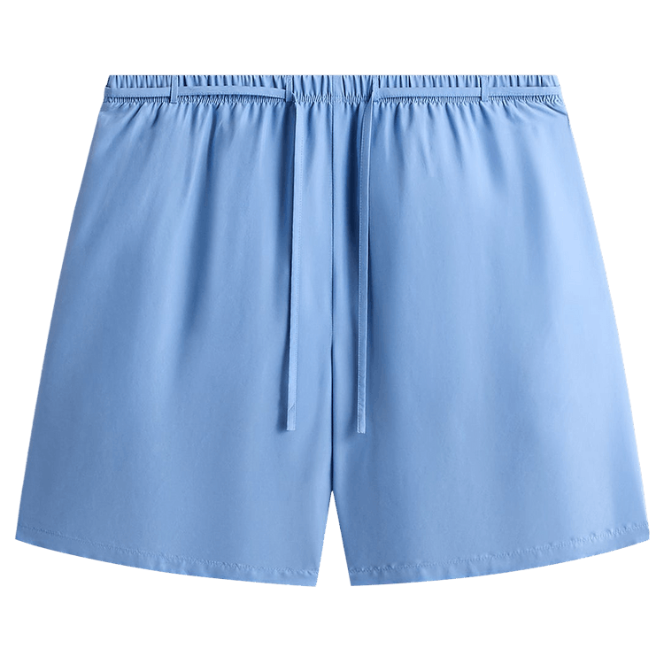 Kith &Kin Washed Silk Habotai Xavier Short 'Millstream'