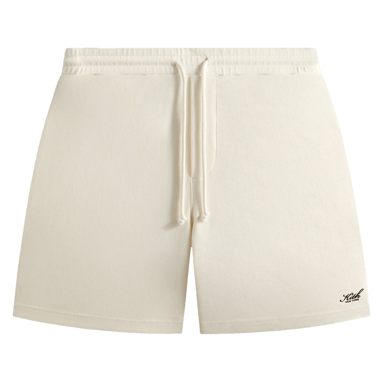 Kith Interlock Curtis Short 'Silk'