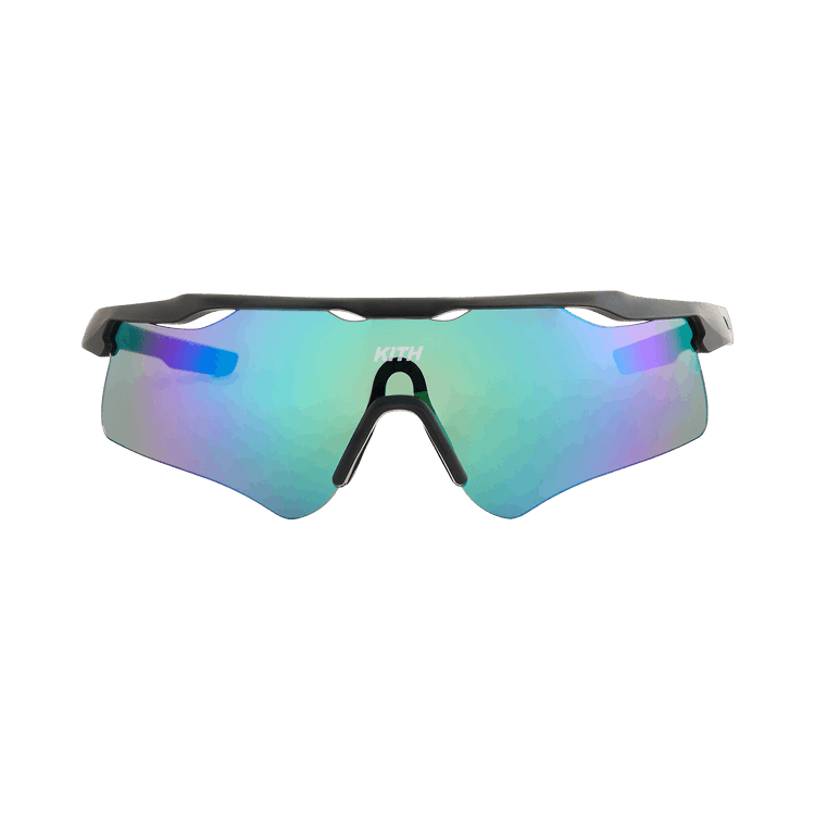 Kith Moto Racer Sunglasses 'Black'