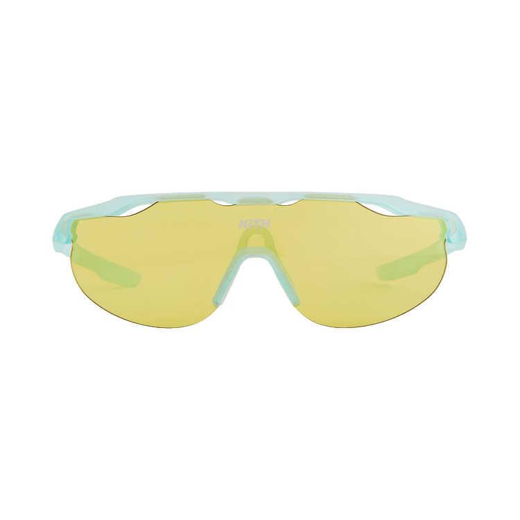 Kith Racer V2 Sunglasses 'Breezeway'