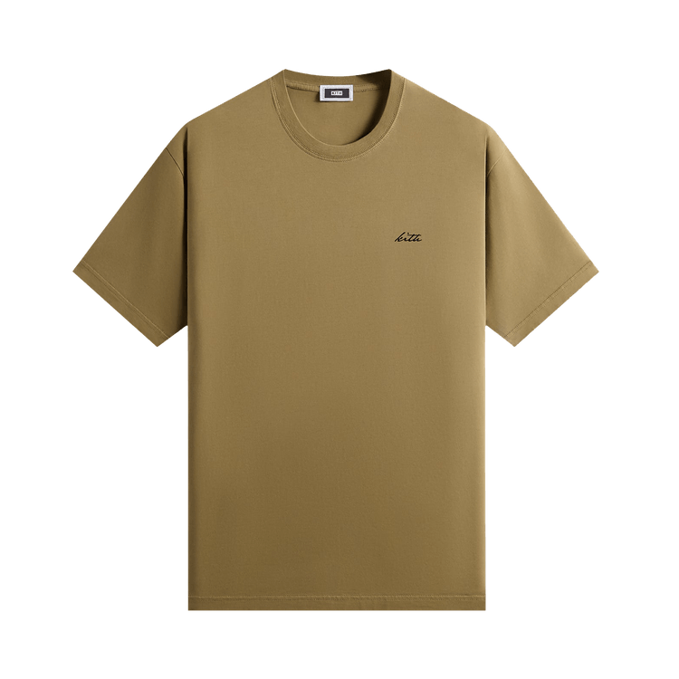 Kith Lax Tee 'Deliver'