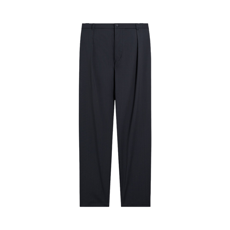 Kith &Kin Tropical Wool Idris Pant 'Nocturnal'