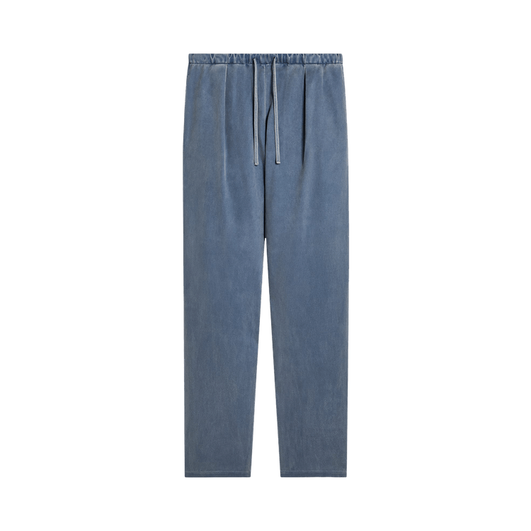 Kith Microsuede Bonded Idris Pant 'Elevation'