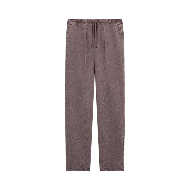 Kith Herringbone Denim Idris Pant 'Matrix'