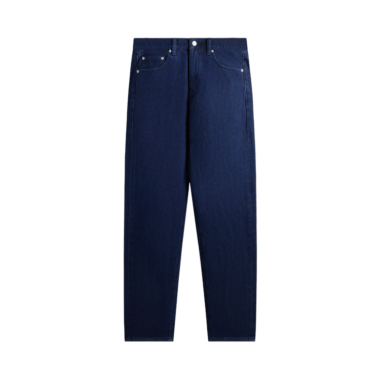 Kith Denim Webster Chill Jean 'Dark Indigo'
