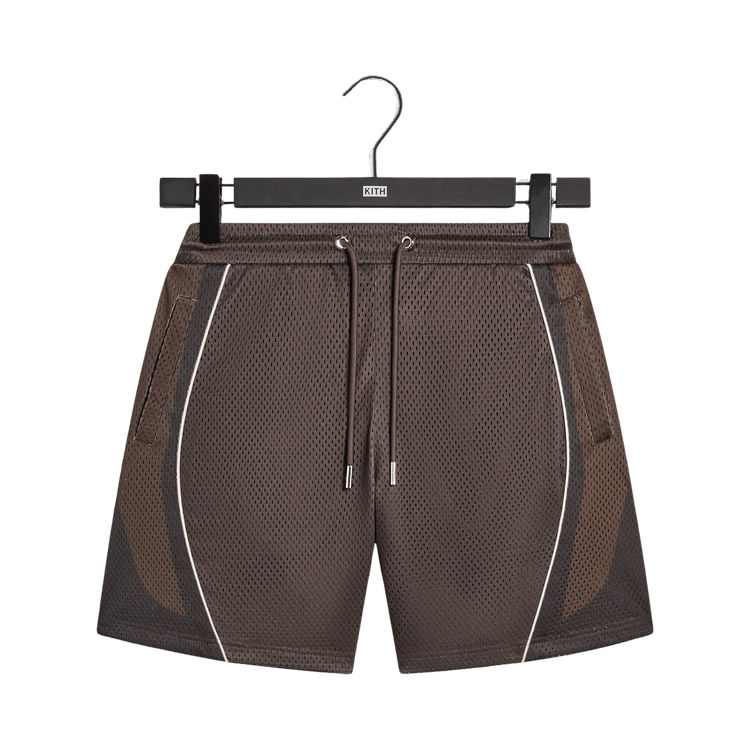 Kith Mesh Curtis Short 'Auberge'