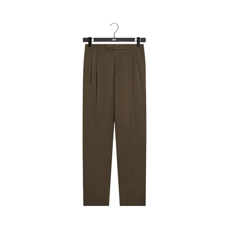 Kith Drapey Dobby Tyler Pant 'Arame'