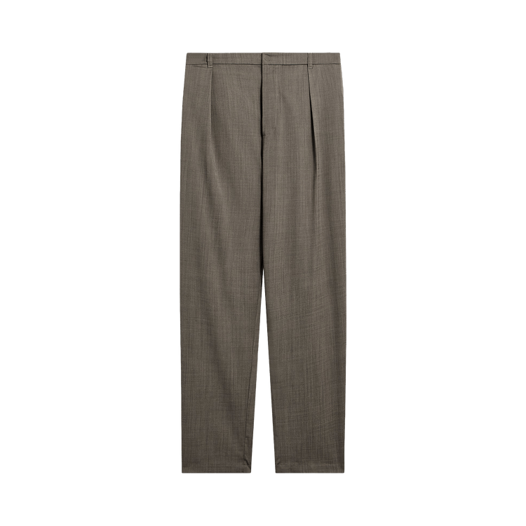 Kith &Kin Tropical Wool Idris Pant 'Permanent'