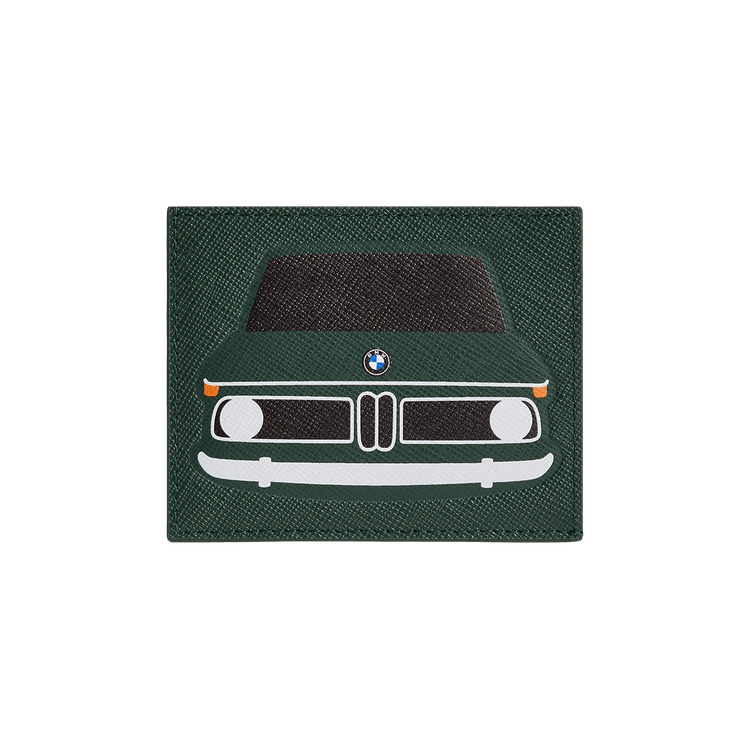 Kith For BMW 1602 Cardholder 'Vitality'