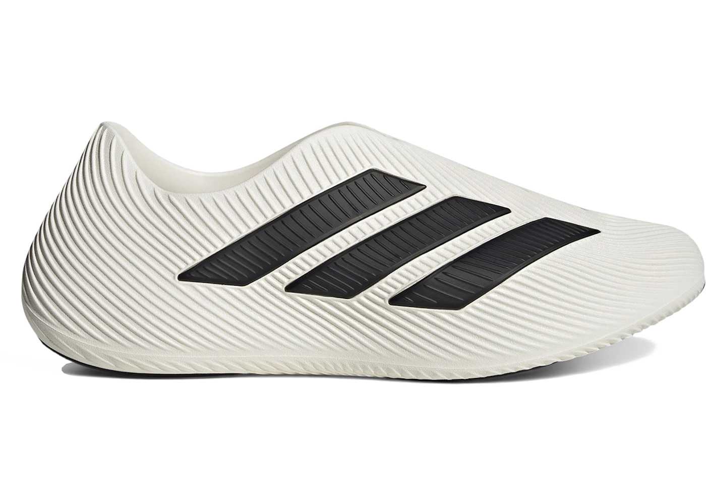 adidas Purechill Runner White Core Black