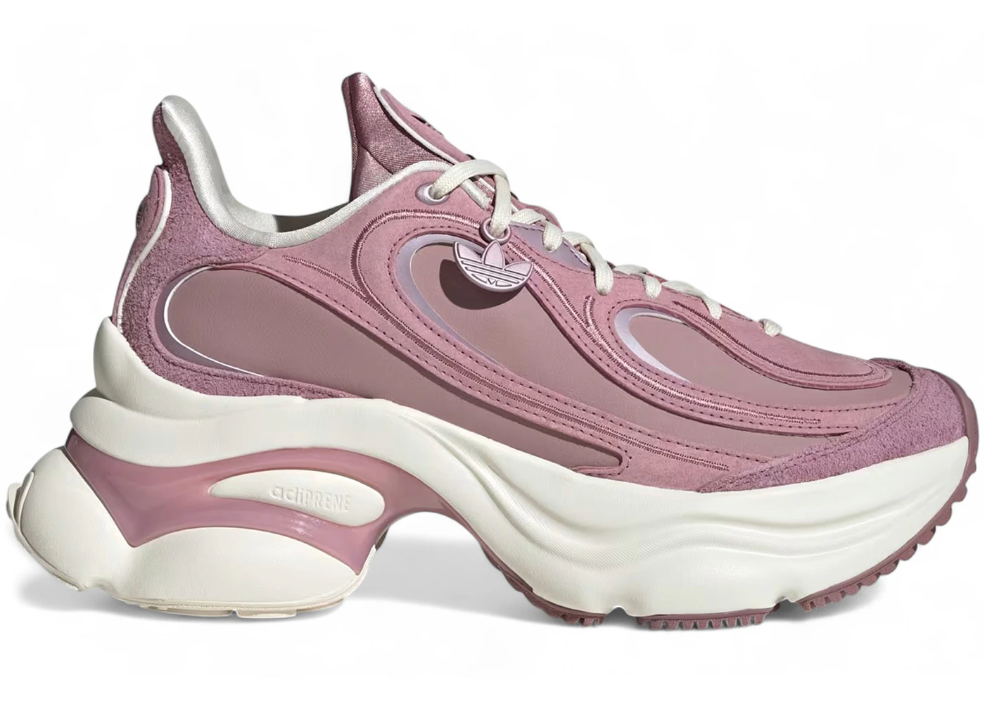 adidas Ozvenuz Magic Mauve Off White (Women's)
