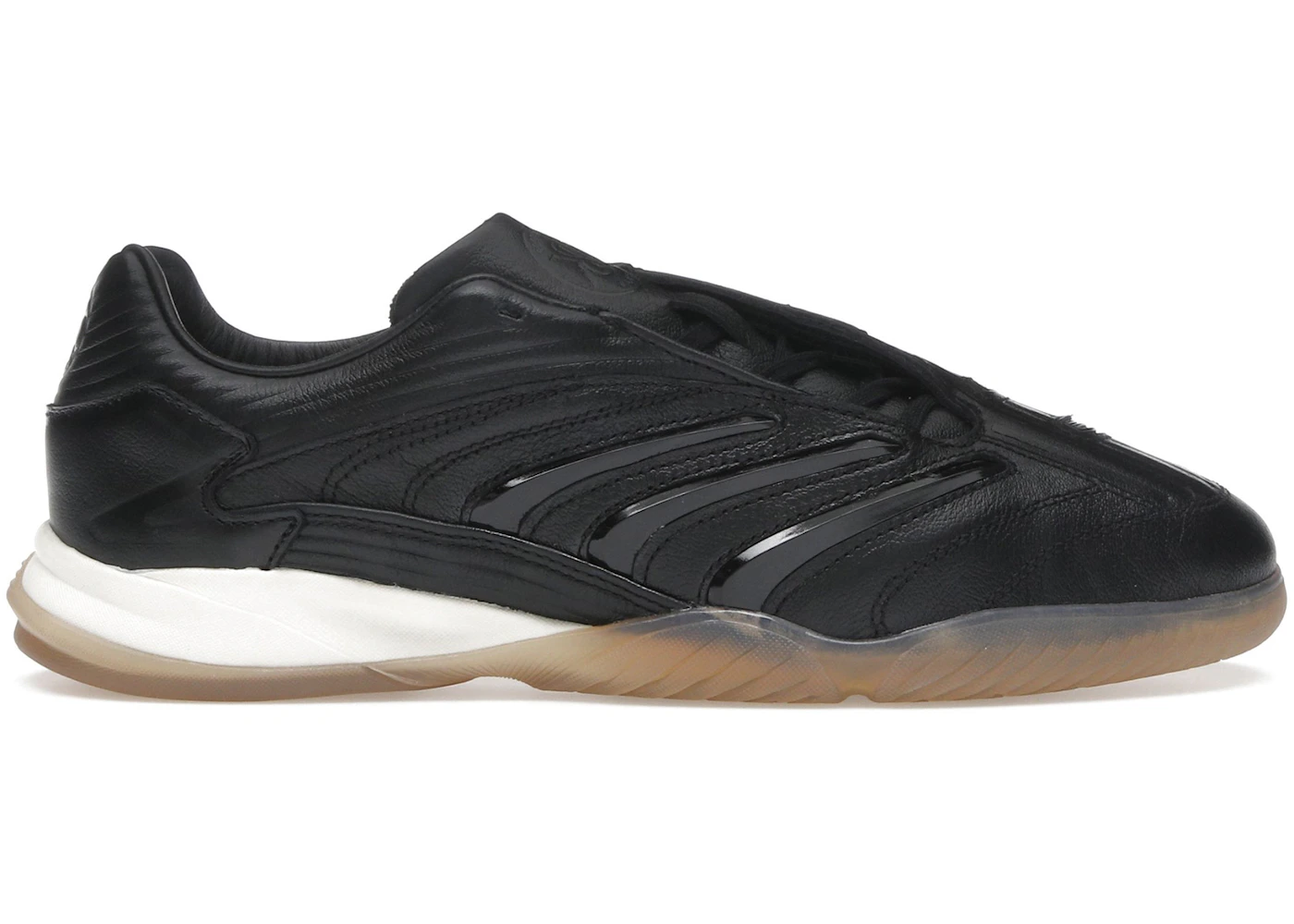 adidas Predator Sala Kith Black Gum