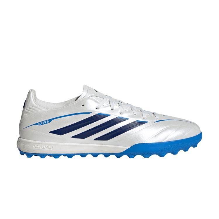 adidas Copa Pure Iv League TF 'Zero Metallic Dark Blue'