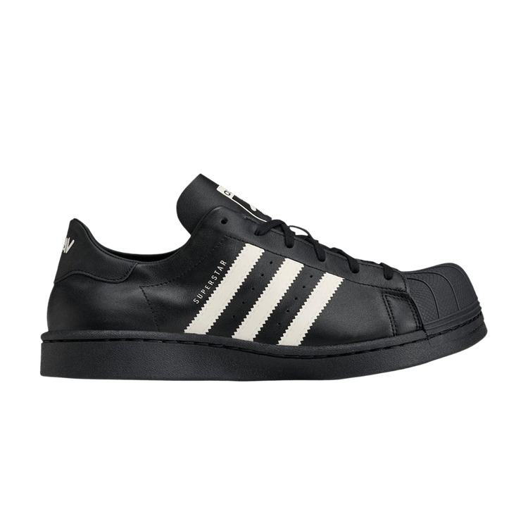 AVAVAV x adidas Wmns Superstar 'Core Black'