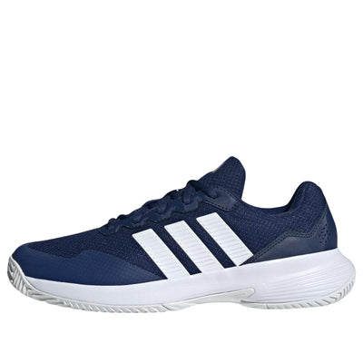 adidas GameCourt 2 'Dark Blue White'