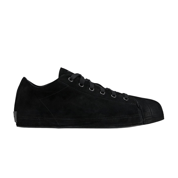adidas Wmns Y-3 Nizzastar Low 'Black'