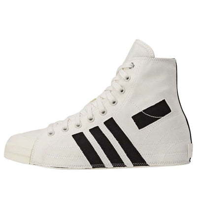 adidas Y-3 Nizza High 'Off White'