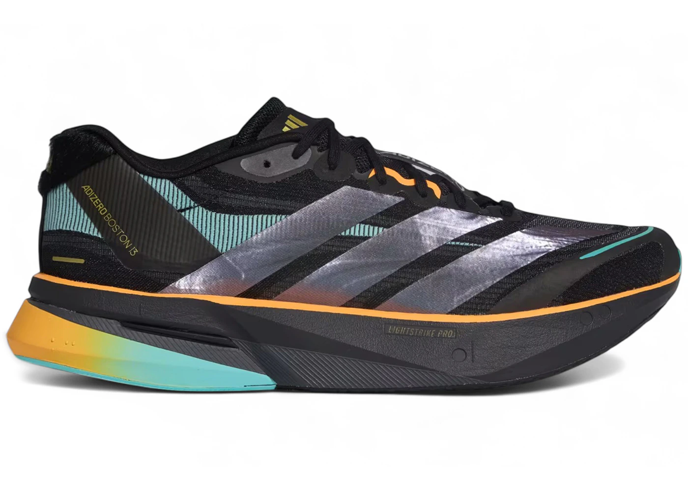 adidas Adizero Boston 13 Chinese New Year