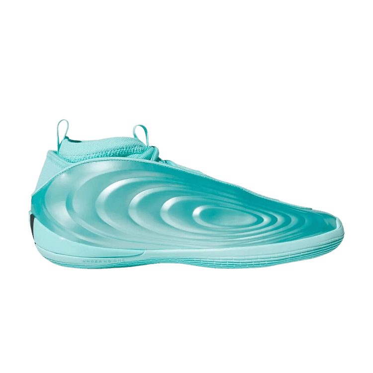 adidas Harden Vol. 10 'Clear Cyan'