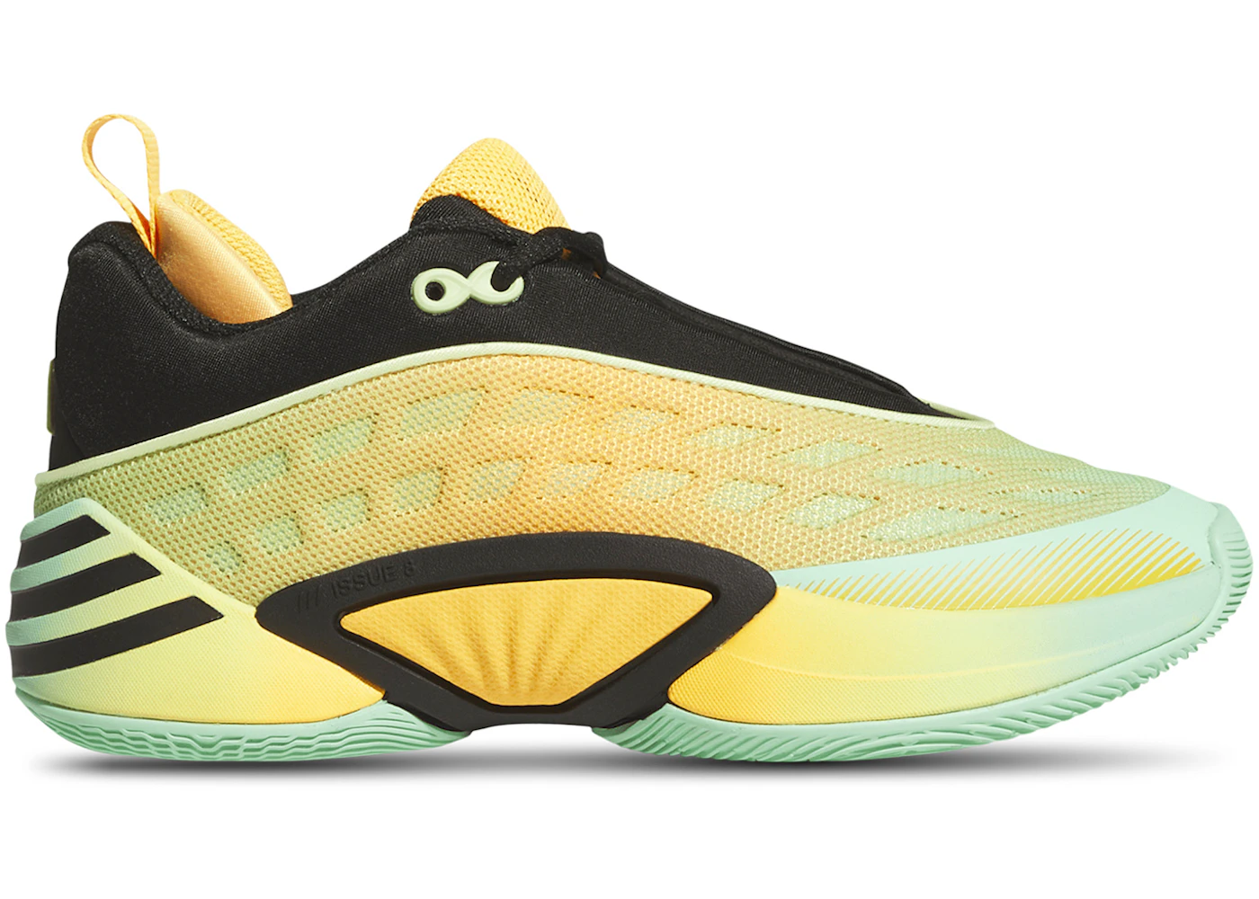 adidas D.O.N. Issue #8 Panama (GS)