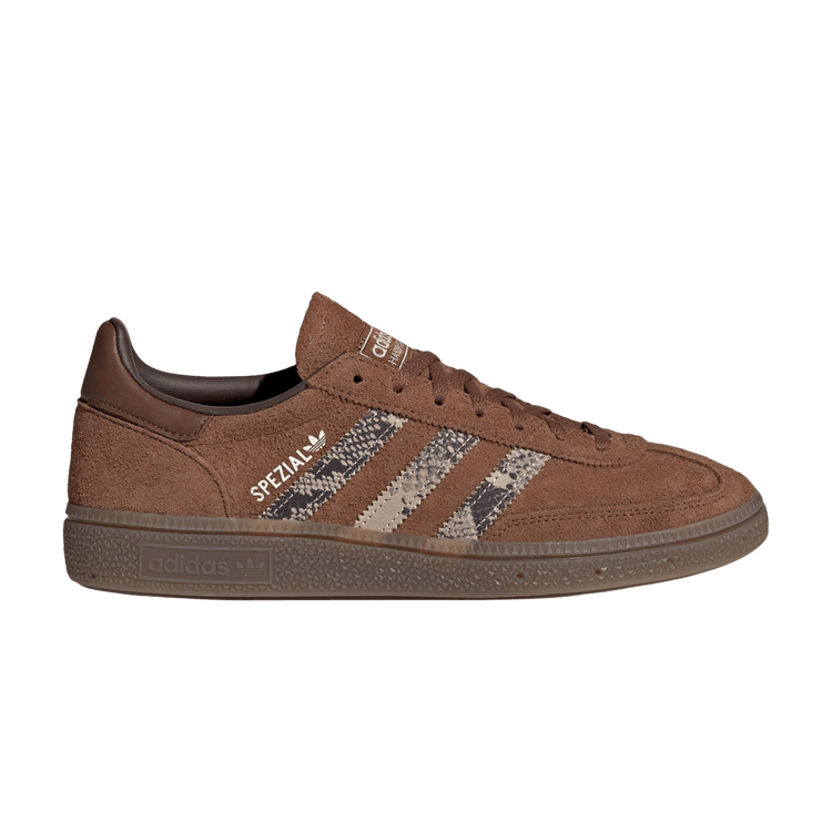 adidas Wmns Handball Spezial 'Preloved Brown'