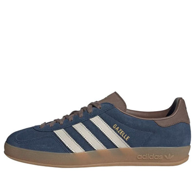 adidas Gazelle Indoor 'Night Indigo Off White'