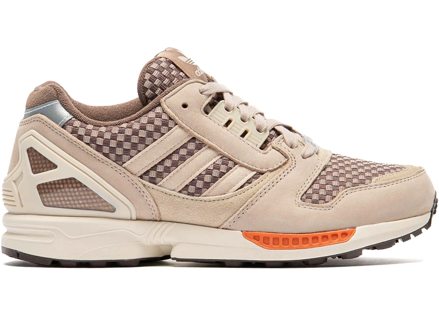 adidas ZX 8000 Dust Sand Linen