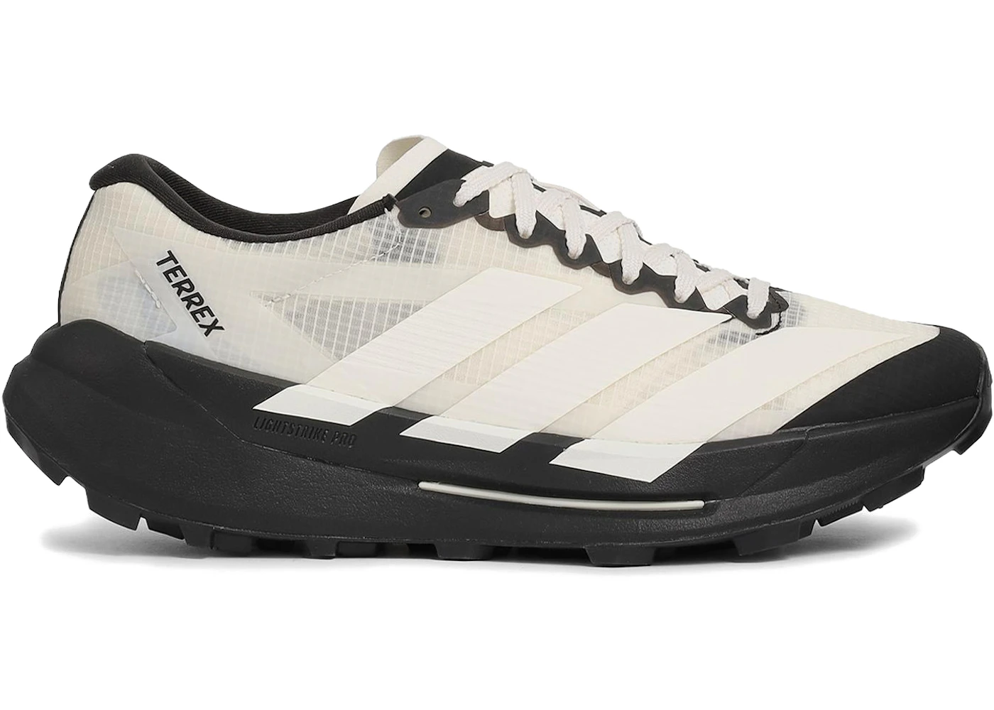 adidas Terrex Agravic TT Billy's Off White Black