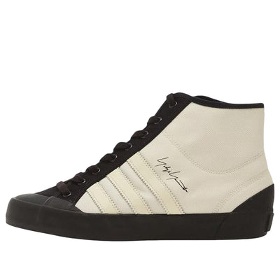 adidas Y-3 Nisi Hi 'Off White Black'