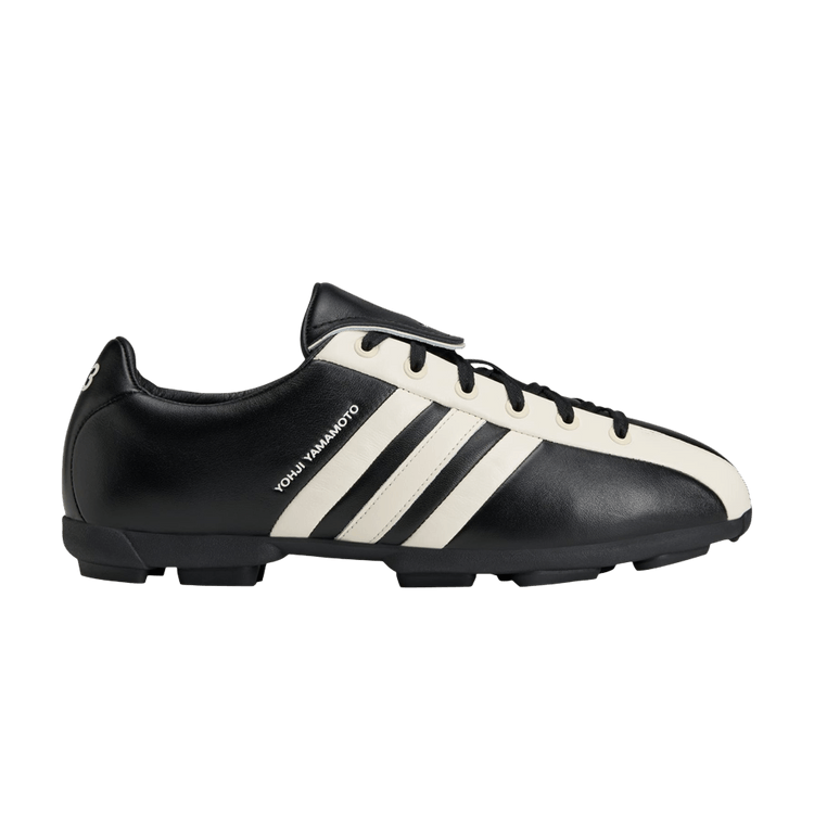 adidas Y-3 Field Sneaker 'Black Off White'
