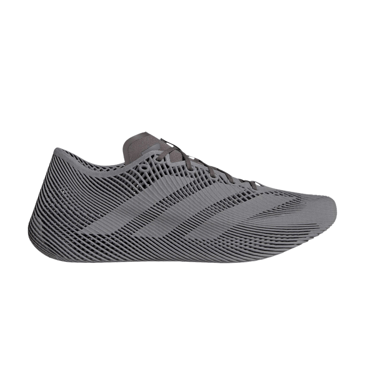 adidas Climacool Laced 'Grey Four'