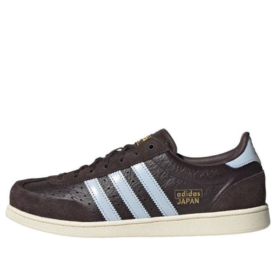 (WMNS) adidas Japan SQ 'Aurora Coffee Crystal Sky'