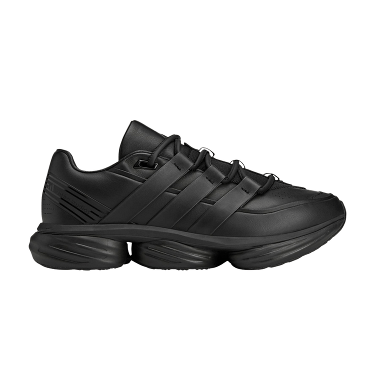 Entire Studios x adidas Lightblaze Pod 'Triple Black'